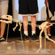 Image for article titled AMNH 3D-Printing Camp: Let's Make Some Dinos